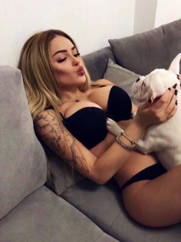Анкета проститутки Катюша, Балта, 24 года, №366358